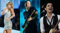 Como Taylor Swift: conoce a los músicos que rechazan a Spotify