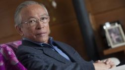 Humberto Lay no descarta postular a la presidencia en el 2016