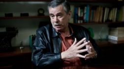 Rospigliosi: "Belaunde tiene buenos contactos en el Gobierno"