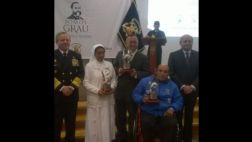Somos Grau, seámoslo siempre: fueron premiados por sus valores