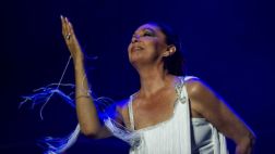 Isabel Pantoja presentó recurso de súplica para no ir a prisión