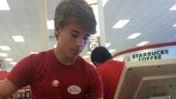 Alex LaBeouf: la polémica por la autoría del #AlexFromTarget