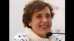 Ébola en España: Teresa Romero fue dada de alta