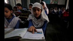 Los dulces navideños no son inofensivos para Pakistán