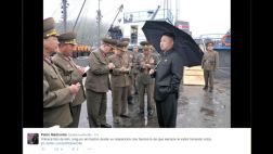 ¿Kim Jong-un se está recuperando de su misteriosa cojera?