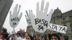 Manos limpias, por Cecilia Valenzuela