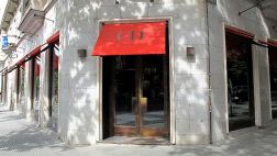 Carolina Herrera sale de Argentina por trabas a importaciones