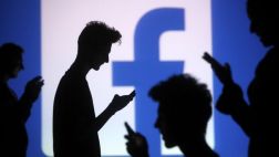 EE.UU. aumentó en 24% las peticiones de información a Facebook