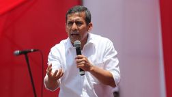“Ollanta Humala no tiene autoridad moral para regañar a BCR”