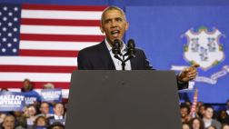 Los cinco retos de Obama para sus dos últimos años de gestión