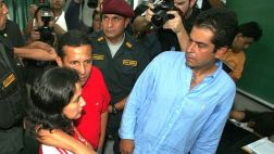 “Belaunde Lossio creó la percepción de que tiene llegada”