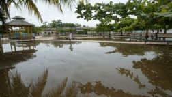 Oxapampa: inundación deja al menos 90 damnificados