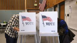 EE.UU. ¿Quiénes son los republicanos favoritos para el 2016?