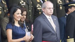 Mauricio Mulder: Cateriano es el mandadero de Nadine Heredia