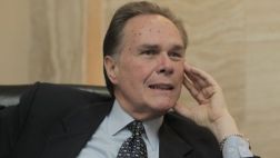 Harold Forsyth dejará embajada de Estados Unidos