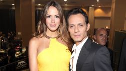 Marc Anthony se casará con Shannon de Lima
