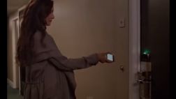 El smartphone es la nueva llave para habitaciones de hotel