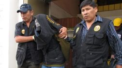 Por usar a menores en asalto irá 7 meses a prisión preventiva