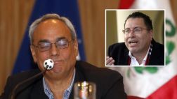 Fiscalía citará a Phillip Butters por el caso de Manuel Burga