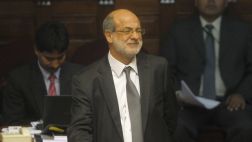 Gana Perú ya no apoyará que Congreso investigue a Manuel Burga