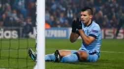 Manchester City vs. CSKA: ingleses perdieron 2-1 en casa