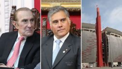 Iván Dibós bosqueja el perfil del próximo presidente del IPD