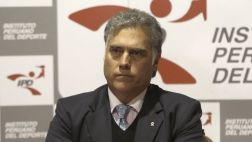 Francisco Boza deberá ir el lunes al Congreso de todos modos