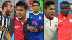 Torneo Clausura: tabla de posiciones de la fecha 10