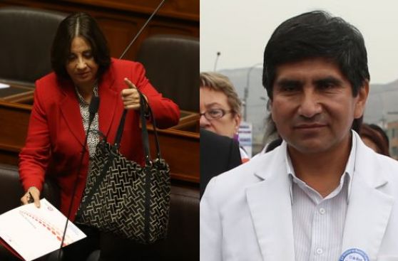 Renuncia de Midori de Habich: FMP pide consenso a nueva gestión