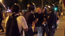 YouTube: "Derecho a protestar" y su denuncia de grabar abusos