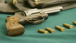 Este año se han emitido casi 12 mil licencias para portar armas