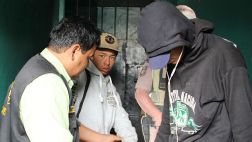 Trujillo: 2 hinchas del Nacional de Colombia robaron a turista