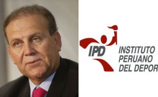 IPD: Alberto Tejada voceado para reemplazar a Francisco Boza
