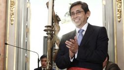 ¿Cuáles son las reformas pendientes en el Ministerio de Salud?