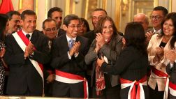 De Habich: "Era el momento para dejar el Ministerio de Salud"