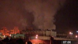 INPE asegura que situación en penal Castro Castro es normal