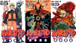 "Naruto" da el salto a los escenarios convertido en musical