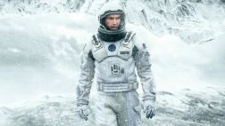 "Interestellar" entre los estrenos de la semana