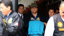 Benedicto Jiménez será interrogado el miércoles 26 por comisión