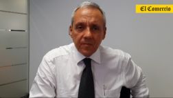 Hay US$25.000 millones en inversiones mineras detenidas