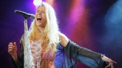 Joss Stone cantará en Lima por primera vez
