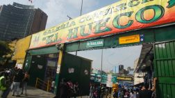 Cine en El Hueco: hoy empieza el festival de películas peruanas