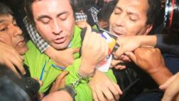 Caso Edita: el lunes se sabrá si Paul Olórtiga sigue en prisión