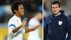 Técnico de Yordy Reyna elogió el nivel del peruano en Austria