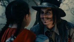 "Into the Woods": mira el segundo tráiler de la película