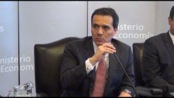 Segura: Mayor gasto del paquete tendrá impacto de 0,3% del PBI