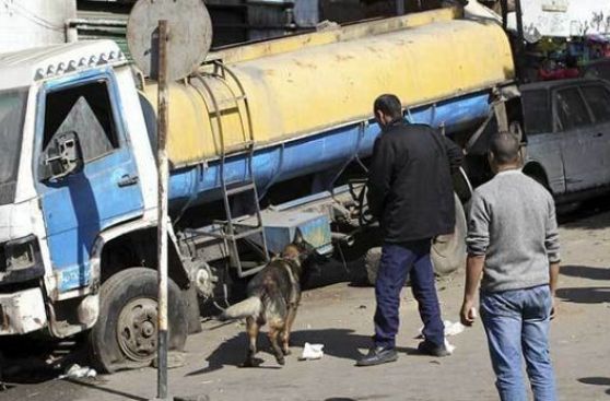 Egipto: Al menos 4 muertos y 12 heridos por ataques con bombas