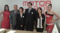 Motorshow empieza este 20 de noviembre