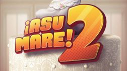 "Asu Mare 2": mira el afiche oficial de la película