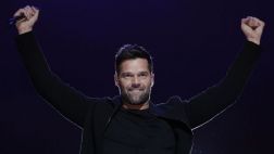 Ricky Martin tendrá una figura de cera en Madame Tussauds